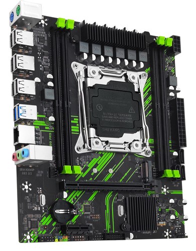 X99 pr9 lga 2011 - pr9,