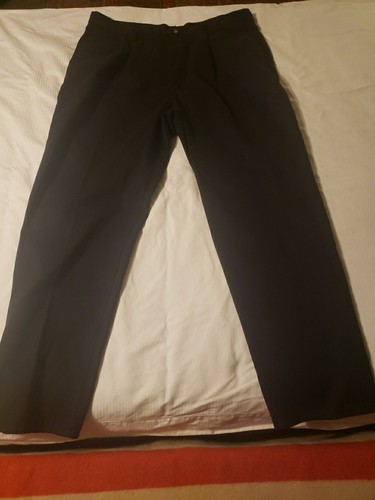 Legendary gold khakis black - gold,