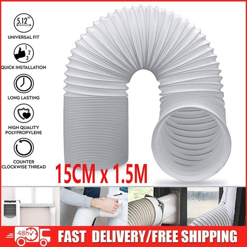 Portable air conditioner hose - portable,