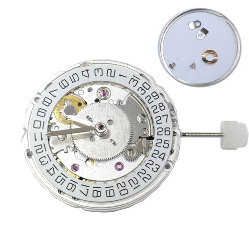 Jewels date 3 automatic - jewels,
