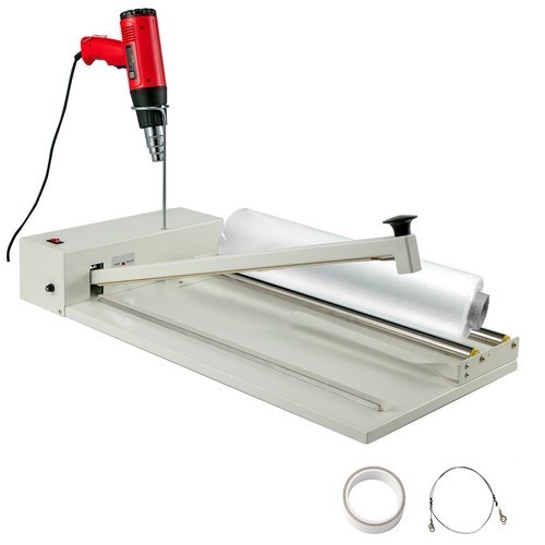 Shrink wrap machine i bar - ",