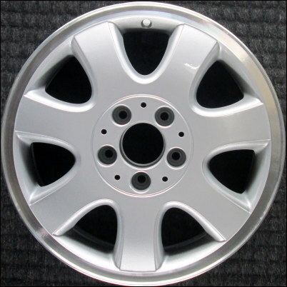 Mercedes benz clk320 inch - mercedes-benz,