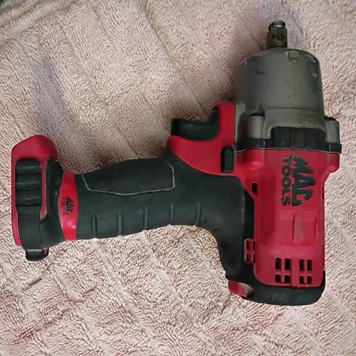 Mac tools bwp038 12v - bwp038, 3/8