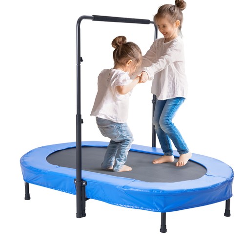 Uimoso trampoline for kids - uimoso,