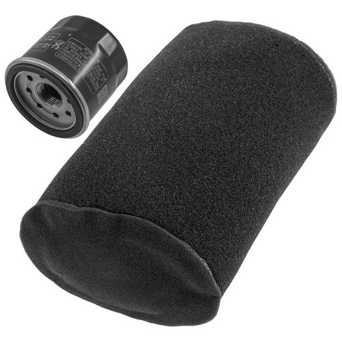 Caltric air oil filters - &,