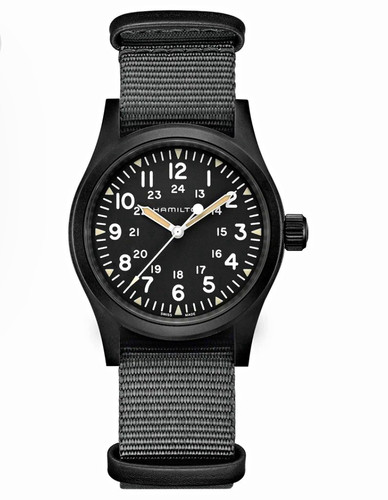 Hamilton khaki field - hamilton,