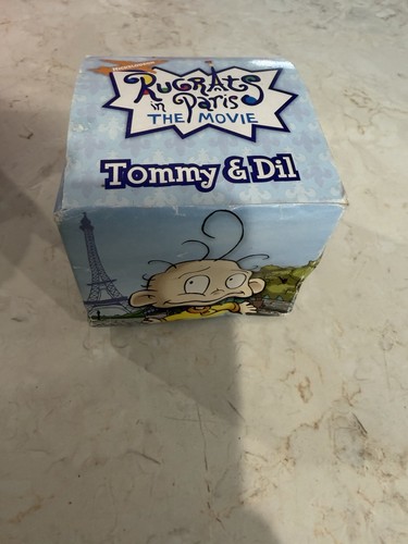 Vintage 2000 nickelodeon - 2000,