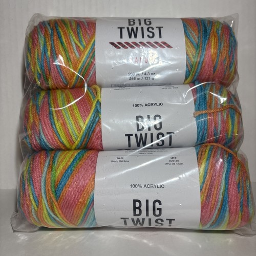 Lot big twist - lot,
