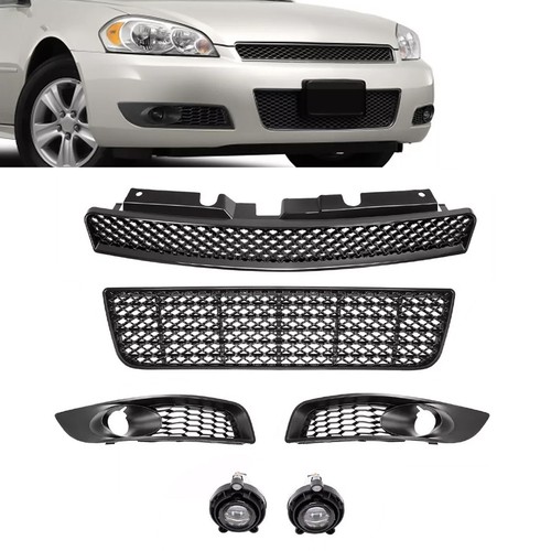 For chevrolet impala - for, 06-13