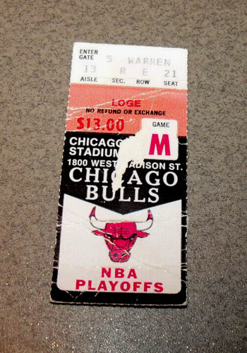 Chicago bulls 1975 - chicago,
