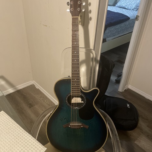 Crafter 550eq teal green - crafter, fx-550eq