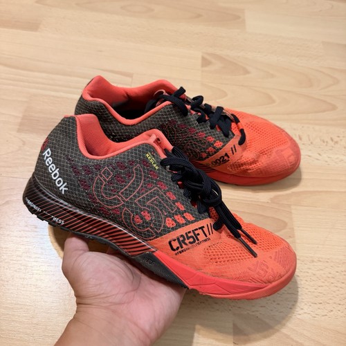Reebok womens crossfit nano - crossfit,