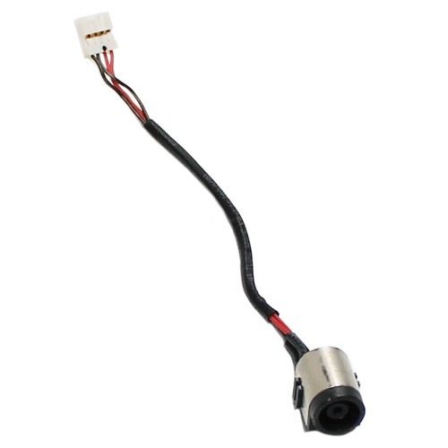 Power jack cable - dc,