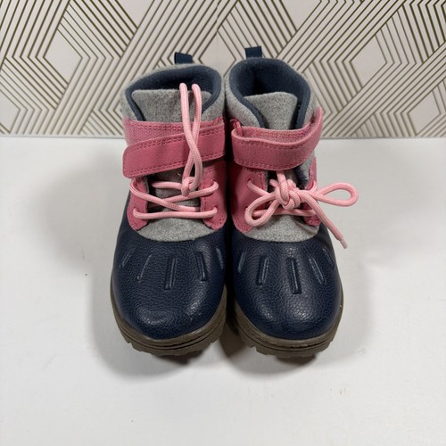 Carters toddler girls - toddler, winter