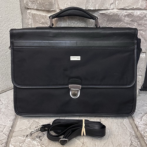 Kenneth cole ballistic nylon - kenneth,