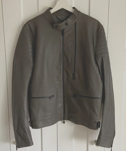 Porsche design italy - italy, lambskin