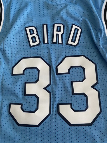 New larry bird - new!!!,