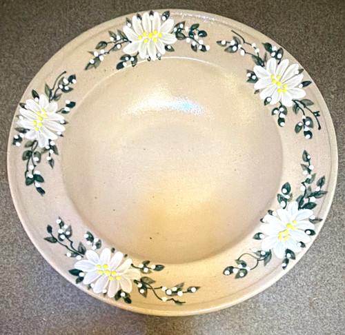 Salmon falls stoneware - salmon,
