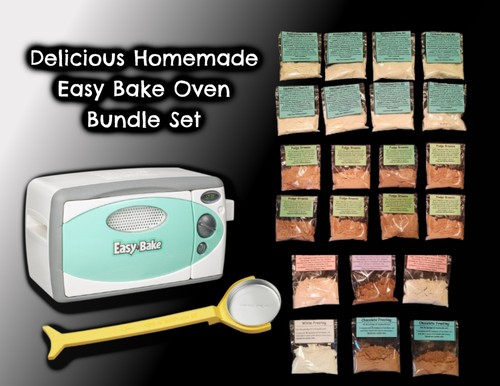 Delicious homemade easy - delicious,