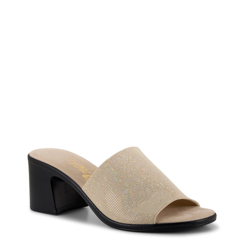 Onex rebecca beige elastic - beige,