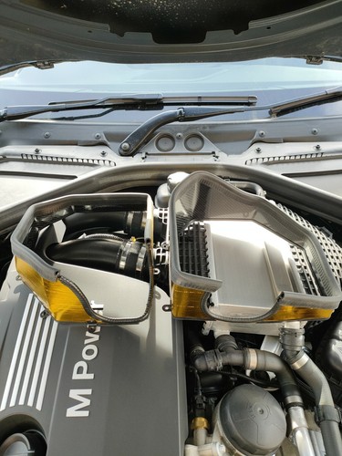 Bmw vrsf tuning - vrsf,