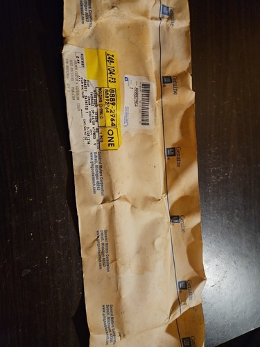 Nos 88892964 body side - nos,