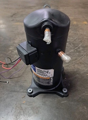 Zr24kc pfv 230 copeland - zr24kc-pfv-230, ton