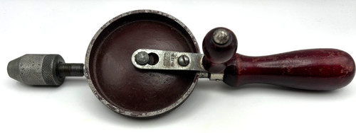 Stanley 1221 hand drill - stanley,