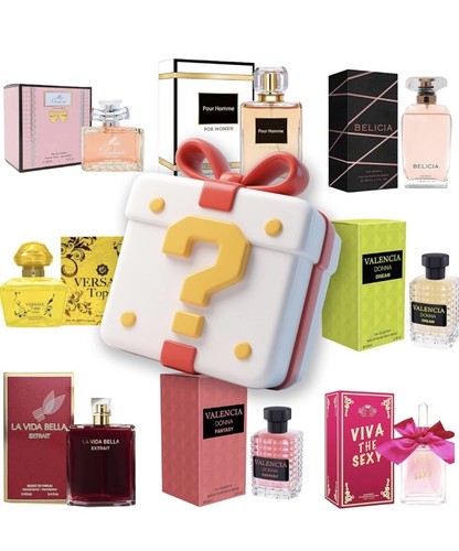 Mystery women perfume - women’s,