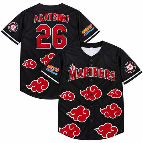 Hot new item seattle - hot, mariners