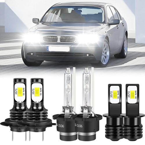 For bmw 745i - bmw, 2003