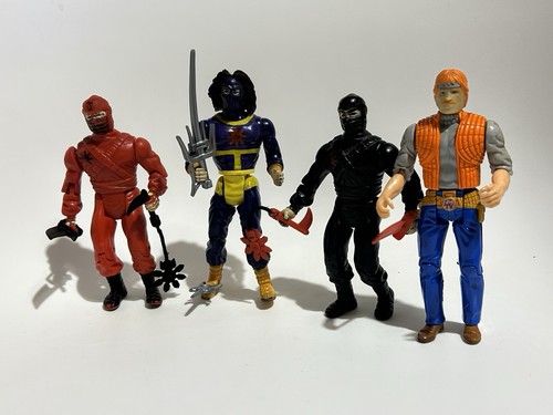 Chuck norris karate - chuck,
