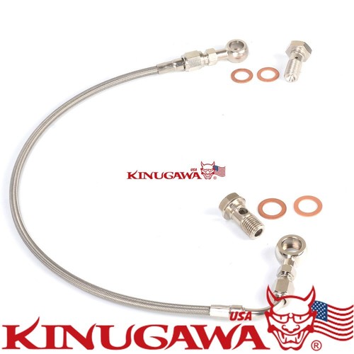 Kinugawa for volvo 740 940 - 740,