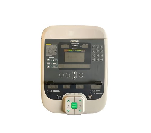 Repair service for precor 932i - repair,