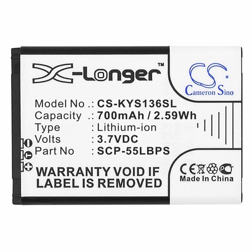 Battery for kyocera - battery,