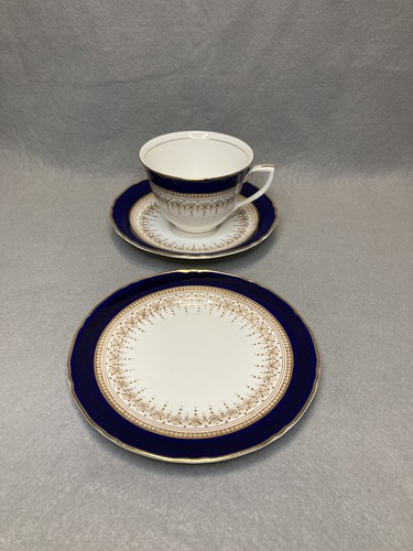 Royal worcester regency bone - worcester,