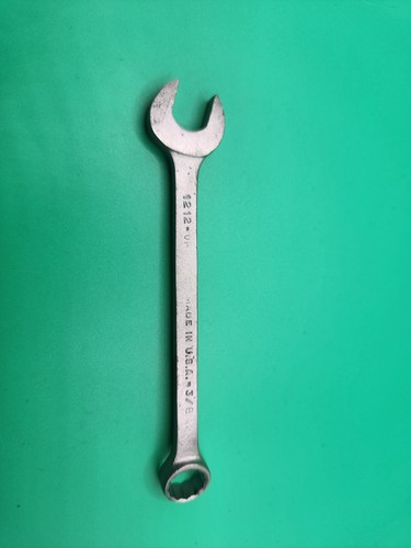 Vintage plomb tools 1212 - tools, 3/8"