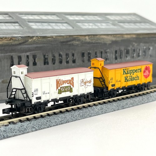 Arnold scale 0136 küppers - n,