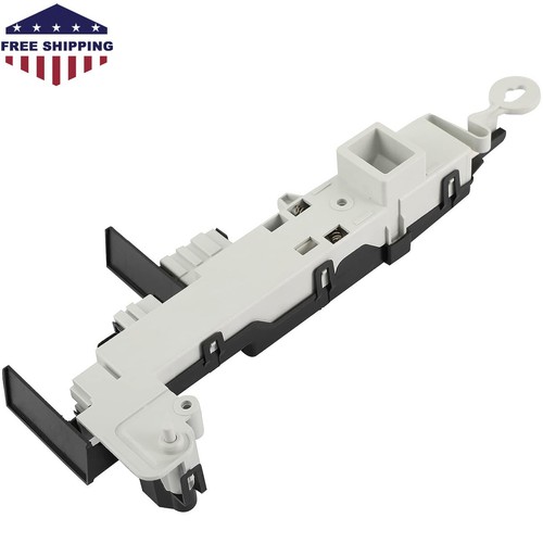 Washer door lock switch - door,