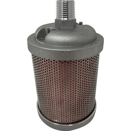 43000000 air dryer mufflers - dryer,