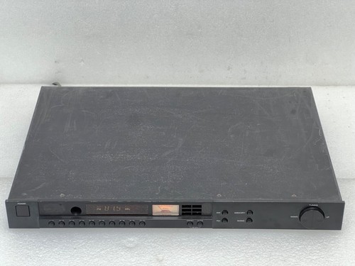 Vintage carver fm slim - tx-8,
