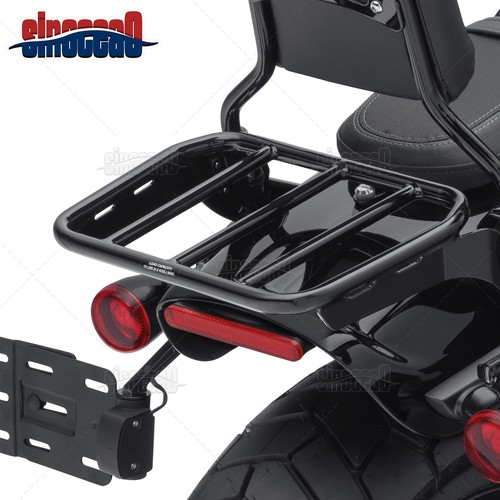 Detachable sport luggage rack - luggage,