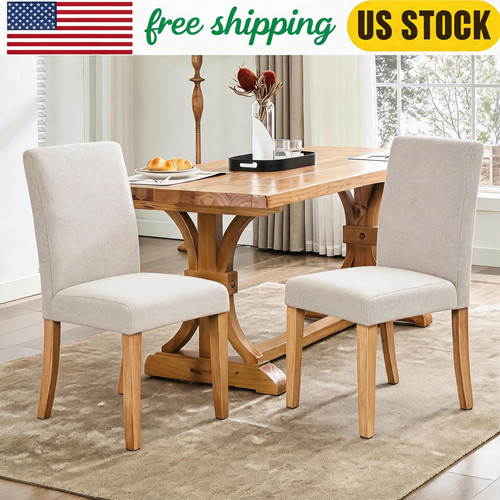 Dining chairs set - dining, 2