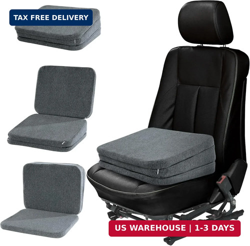Hombys adjustable car booster - hombys,