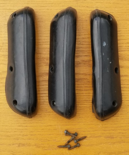 Arm rest door - rest, 1967-73