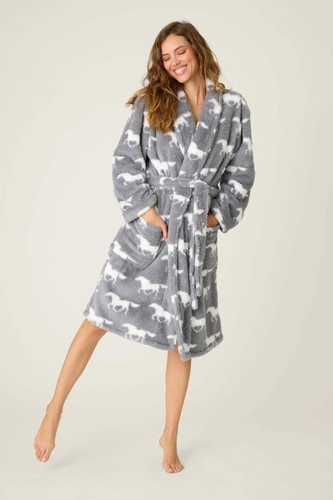 Salvage gray let get - salvage, cozy