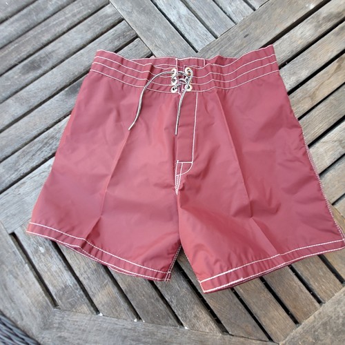 Vintage 90s birdwell - vintage, beach