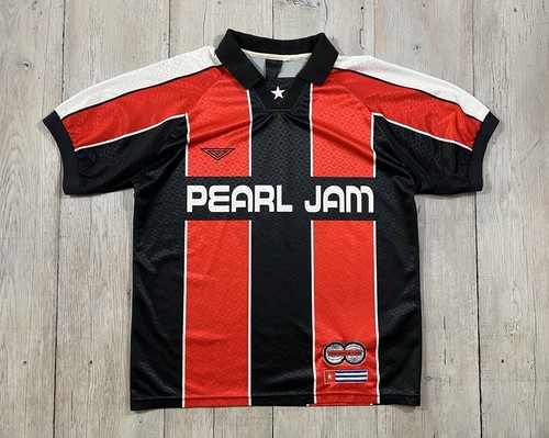 Vintage 1998 pearl jam yield - 1998,