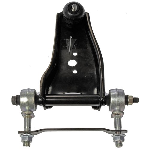 Front left upper - upper, arm