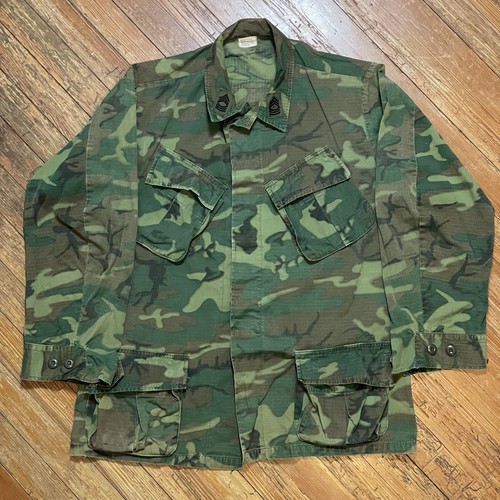 Vintage 60s slant pocket - 60s,